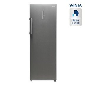 냉동고 WFZU230NAS 브라이트실버 227L (전국무료배송)