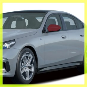 8세대 BMW 5시리즈 G60 사이드미러ppf 기스방지 생활보호PPF