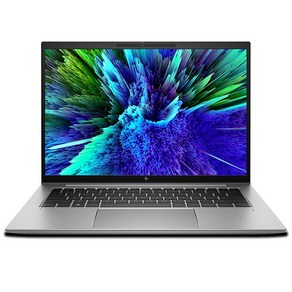 [HP] Z북 파이어플라이 14 G10 739L8AV i7-1355U (16G/ 512G/ A500/ Win11Po) [기본상품]