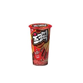 해태제과 초코픽 막대과자, 45g, 16개