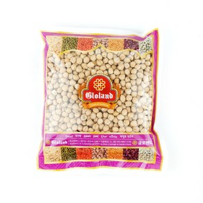 11949 GLOLAND 글로랜드 병아리콩 CHICK PEAS 800g 미국