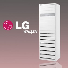 LG 스탠드 업소용 상업용 에어컨 30평 인버터 PQ1100T2FR 천안 아산 대전 세종 청주 부산 대구