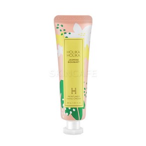 홀리카홀리카 퍼퓸드 핸드크림 (재스민부케) 30ml