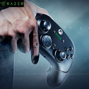 [cy] RAZER 레이저 울버린 V3 프로/경기판 게임패드 컨트롤러 에디션 엑스박스/PC겸용OK WOLVWERINE V3 PRO/V3 TE 시즌신상, 유선버전-울버린 V3 경기판