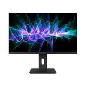 주연테크 QHD 165Hz 1ms 피벗 게이밍 모니터, 68cm, X27QI-165M(무결점)