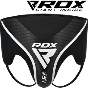 RDX 급소보호 그로인가드 낭심보호대 킥복싱 MMA 스파링가드, RDX 그로인가드, 1개