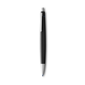 LAMY 라미 4색 볼펜 유성 2000 L401 정규 수입품 블랙