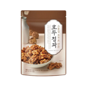 호두 정과, 300g, 1개