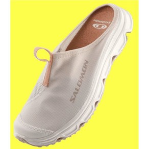 (정품보장) SALOMON RX Slide 3.0 (Almond Milk/Aloe Wash/Vanilla Ice)(L47298500) (RX 슬라이드 3.0) 1308080