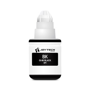 잉크다파라 캐논 GI90 무한잉크 G5090 G6090 G7090 GM2090 G6092 G6091 무한리필잉크, 1개, GI-90 검정/호환