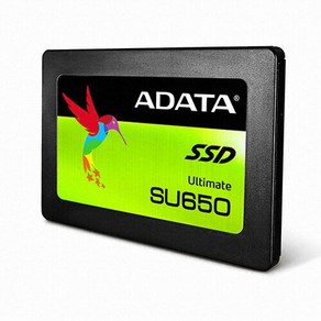 ADATA Ultimate SU650