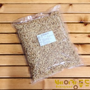 엠파이어 호두분태1kg, 1개, 1kg