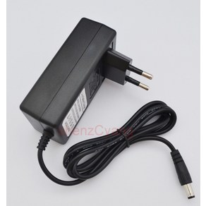 어댑터 1pcs dc 26v 200ma 300ma 400ma 500ma 600ma 700ma 800ma ac 100v-240vconvete 스위칭 전원 어댑터 호환, 26v 300ma, 1개