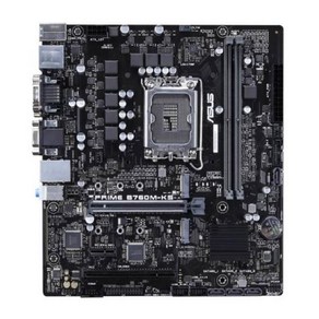 [ASUS] PRIME B760M-KS 코잇 (인텔 B760/M-ATX) (벌크)
