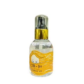 엘리자베카 헤어 머슬 에센스 오일 (CER-100) 100ml, 1개