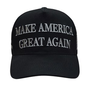 트럼프 모자 MAKE AMERICA GREAT AGAIN TRUMP HAT MAGA 마가 머스크 모자 [당일발송]