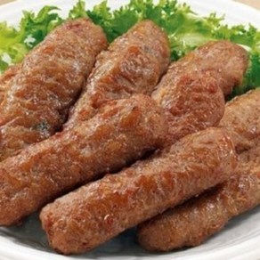 삼양 떡갈비스틱 1kg X 2봉, 2개