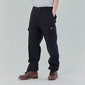 디키즈 카고바지 이글 밴드 카고 팬츠 CARGO PANT 치노