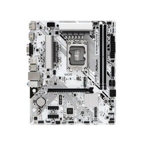 ASROCK (에즈락) [ASRock] B760M-HDV/M.2 D5 디앤디컴 (벌크)