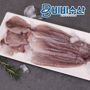 손질 통낙지 냉동낙지 200g(2~3미)