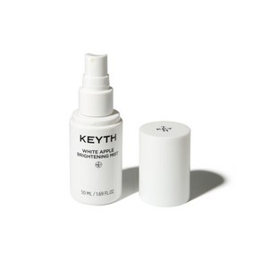 KEYTH 키스 미스트 50ml (미백/붓기완화 2종 중 택1), 아이시 펌프킨 브이 미스트 #붓기완화, 1개