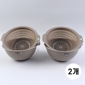 일본 나카야 이중채반(S) 700ml K535 선택1(과일 야채 미니채반)