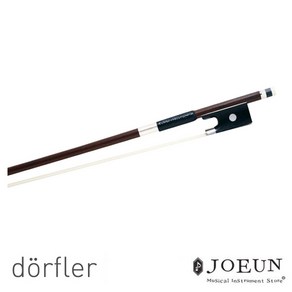 도플러 [도플러] 바이올린 활 DF-20 VN (44) DORFLER VIOLIN BOW, 1개