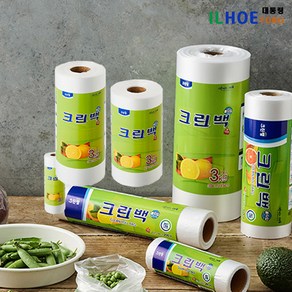 크린랲 대용량 3kg 롤백 특특대, 특특대(XXL) 이상, 1개입, 1개