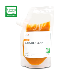 Reset 히포크라테스퓨레 핸디 단품 150g, 히포크라테스, 1개