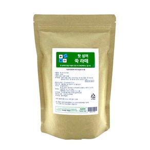 핫 섬머 쑥 라떼 500g, 1개입, 1개