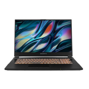 기가바이트 2021 G7 MD i7, 블랙, 코어i7 11세대, 512GB, 16GB, Fee DOS, G7 MD Gen11 i7