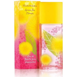 일본직발송 6. ELIZABETH ARDEN(エリザベスアーデン) 엘리자베스 아덴 그린티 미모사 오드 트와레 100ML B