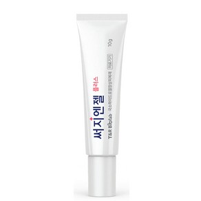 써지엔젤 플러스 MD 10g, 1개