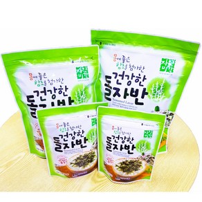 [대국식품 본사직송] 자연미각 돌자반, 500g, 2개