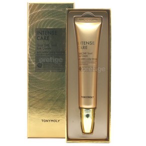 토니모리 골드24K 스네일 아이크림 30ml, 1개