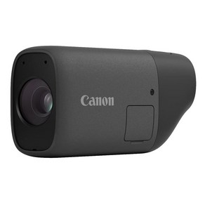 Canon 컴팩트 디지털 카메라 PoweShot ZOOM Black Edition 사진과 동영상을 찍을 수 있는 망원경 PSZOOMBKEDITION