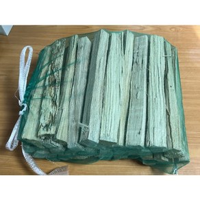 캠핑장작 캠핑용장작 숯불구이 장작소나무20kg 장작참나무10kg 캠핑나무 불멍 장작 (80038)