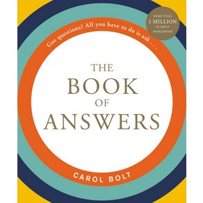 The Book of Answes:, Hachette Books Scotland