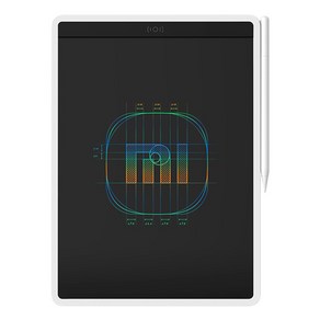 샤오미 미지아 블랙보드 액정 태블릿 MJXHB01WC, 화이트, 0GB, Wi-Fi/Cellula 연결없음