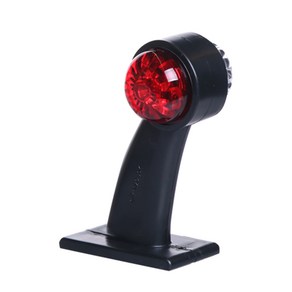 이글아이 화물차 LED 토끼등 12V24V 트럭 특장차 운전석 좌측, S25, 1개