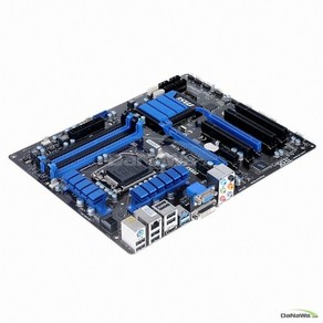 MSI Z77A-G43 메인보드 Z77 1155 2세대 3세대