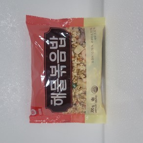 [자연맘스토리] 천일 해물 볶음밥 300g x 10개