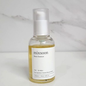 믹순 콩 에센스, 1개, 50ml