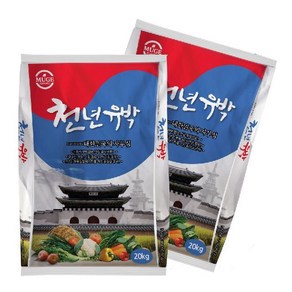 아주까리박무첨가! 최상품의 친환경유기농업자재 혼합유박비료! 천년유박!, 1개, 20kg