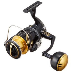 Shimano (SHIMANO) 20 SW 4000XG & 스피닝 릴 스텔라 라이트 쇼어 지깅 플래깅 하이