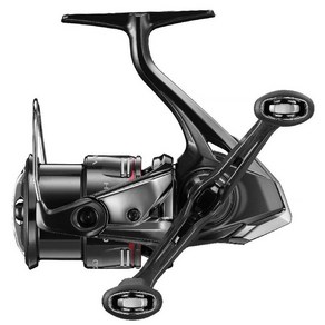 시마노 (SHIMANO) 스피닝 릴 24 밴포드 C3000SDH, 단일 옵션