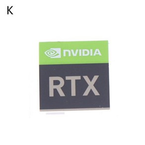 RTX 3090TI 3080TI 3070 3060 데스크탑 노트북 그래픽 카드 컴퓨터 PC 액세서리, 10) K