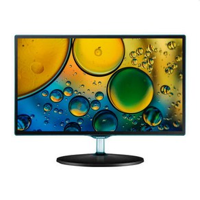 삼성전자 LT24D393 24인치 16:9 FHD IPS 광시야각 TV모니터 HDMI 지원