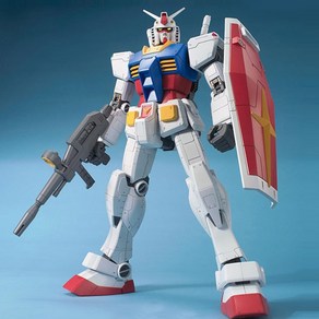 다반 MEGA 사이즈 1:48 퍼스트 건담 RX-78-2 용무늬 스티커 조립 모델