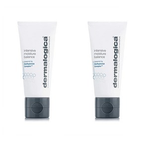 Demalogica Intensive Moistue Balance 더말로지카 인텐시브 모이스처 밸런스 15ml2팩, 2개, 15ml